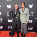 Gabriela Cabezón Cámara ganó en Nueva York el National Book Award a la obra traducida