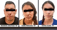 Aprehenden a tres implicados en homicidio de sacerdote en Edomex