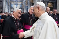 León XIV examina a la Iglesia española por el escándalo de la pederastia del clero