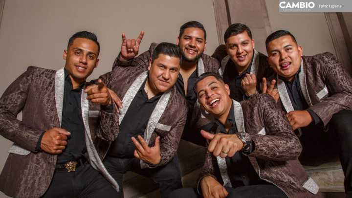 Procuraduría de Baja California investiga a Grupo Firme tras interpretar narcocorrido “Se fue La Pantera”