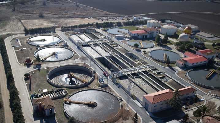 Piden al Estado que acometa las obras pendientes en las depuradoras de la capital