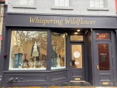 Whispering Wildflower boutique opens in downtown Syracuse’s Hanover Square