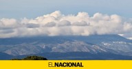 Vuelve el frío a Catalunya: sol, tramontana intensa y algunos chubascos antes de la llegada de una masa polar