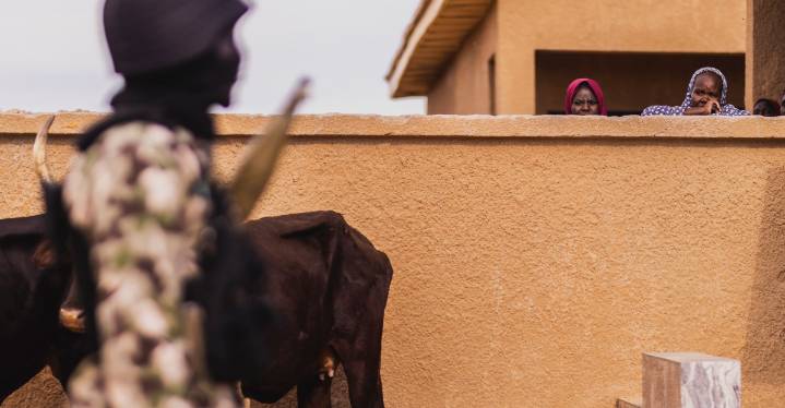 Trump just threatened to invade a new country