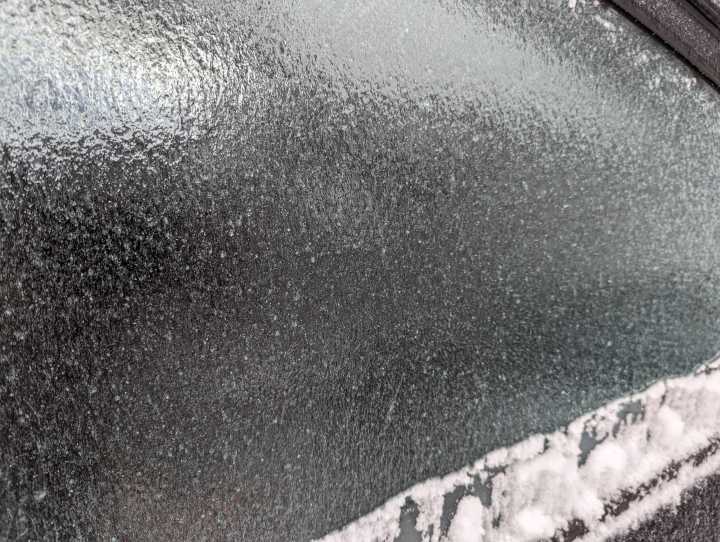 COLUMN: How to prepare for ice, wind storms