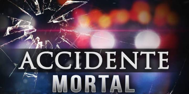 Otro accidente mortal en el condado Ector