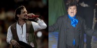 Nodal compara escándalos de su vida con lo que vivió Juan Gabriel: “Protegió su vida íntima”
