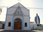 Fe y tradición: San Luis celebra la Patronal de Nuestra Señora de la Medalla Milagrosa