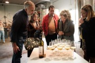 Ronda acoge la I 'Wine Challenge' para celebrar el Día Mundial del Enoturismo