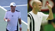From Andy Murray to Andre Agassi: Best ATP Finals of All Time