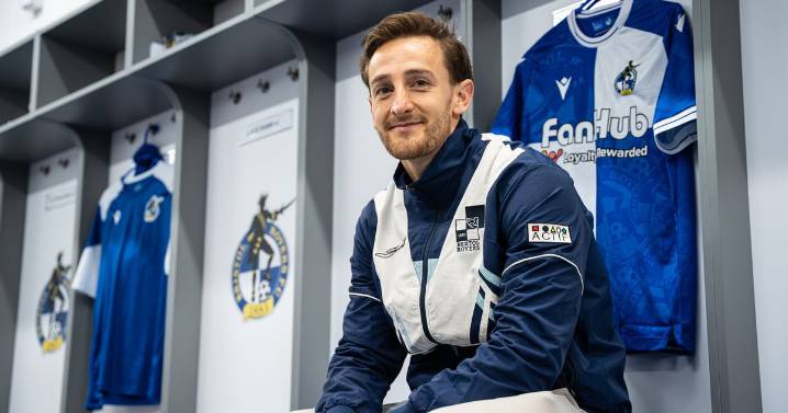 Bristol Rovers boss Darrell Clarke outlines Tom Lockyer plans as defender returns to full fitness