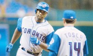 ¡Nueva oportunidad! Carlos Delgado es incluido en la boleta del Salón de la Fama del comité de la era contemporánea del béisbol