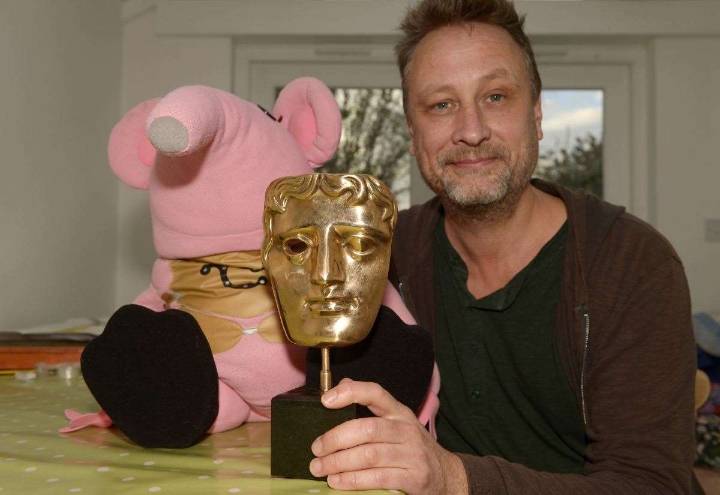 Bafta-winning Clangers producer Daniel Postgate - son of Bagpuss co-creater - took own life in Whitstable amid cancer battle