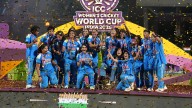 India's WC Win: Surat-Based Diamantaire To Gift Diamond Jewellery, Solar Panels To Women's Cricket Team