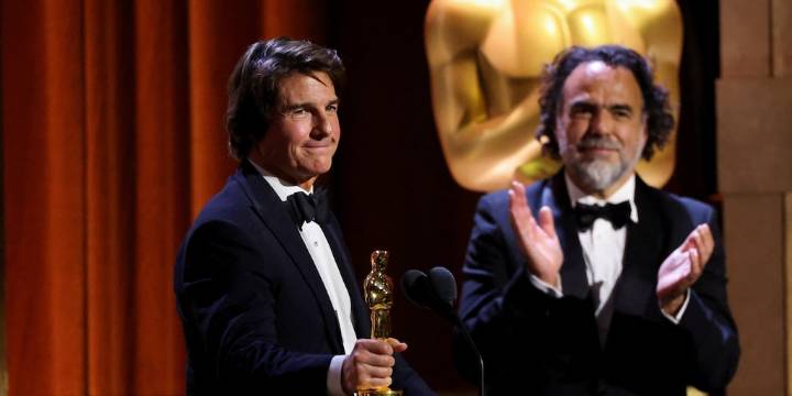 ¿Por qué Tom Cruise ya es considerado mexicano?