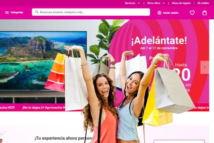 Liverpool Single’s Day: Conoce AQUÍ todos los descuentos de la tienda por el Día del Soltero