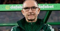 Martin O'Neill calls for Celtic unity after ill