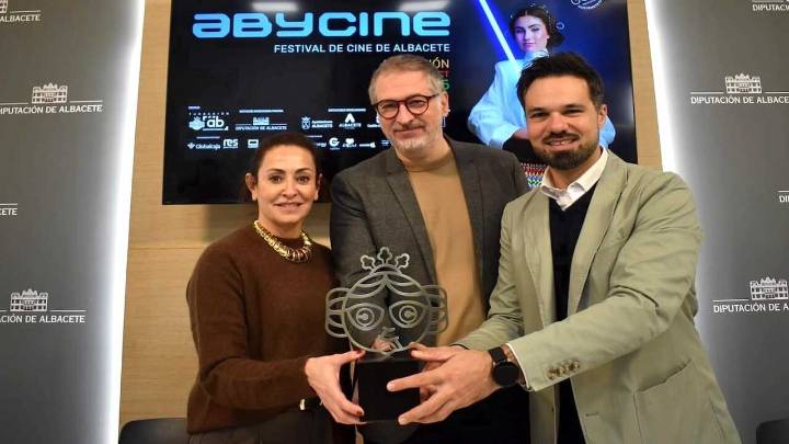 Abycine cierra su edición más multitudinaria, con más de 30.000 espectadores