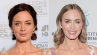 How Emily Blunt's Face Has Transformed Over The Years, According To Our Plastic Surgeon