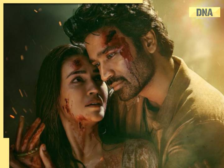 Kriti Sanon opens up about working with Dhanush in Tere Ishk Mein: 'We have cre