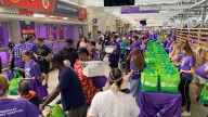 Orlando City, Pride host annual turkey giveaway to support local families