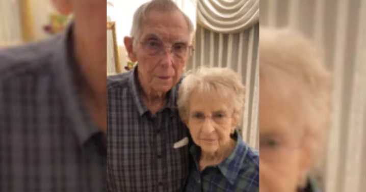 Elm Mott couple married 68 years dies after car crash on FM 933
