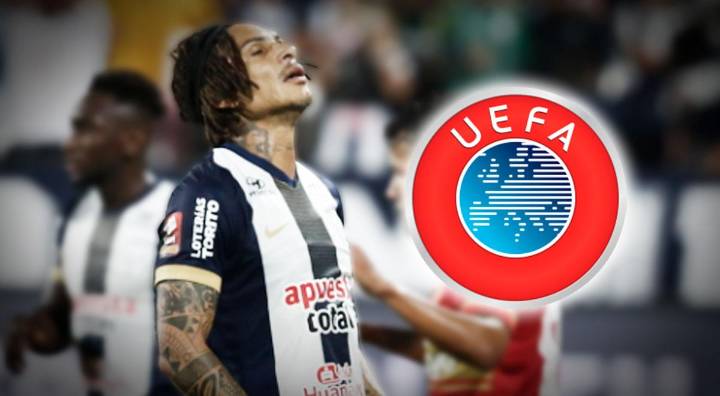 Alianza Lima descartó su fichaje para 2026 y ahora despertó interés en Europa: "Oferta formal"