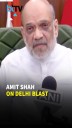 No Angle Being Ruled Out, Taking Everything Into Consideration: Amit Shah On Delh Blast