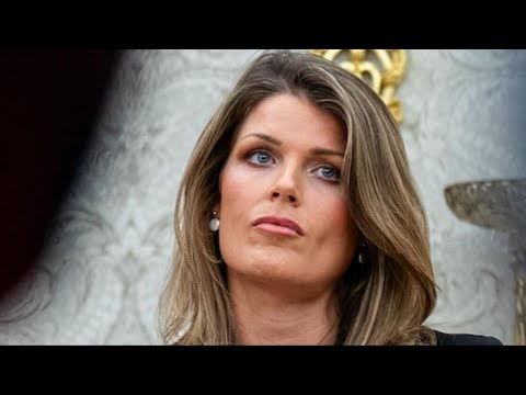 Lindsey Halligan's appointment at center of Comey and James charges being dismissed