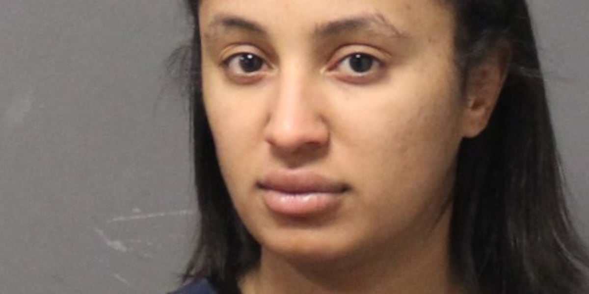 Troopers: Woman accused of starving dog to death in Windham