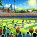 South Africa Chases Glory Against India in ICC Women's ODI World Cup Final