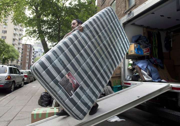 Relocating to a new city? What you might be forgetting to consider before you move