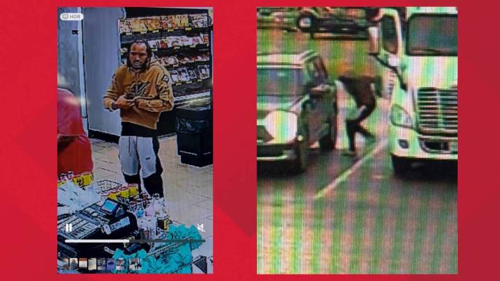 Beaumont police Real-Time Crime Center helps Louisiana agency catch burglary suspects