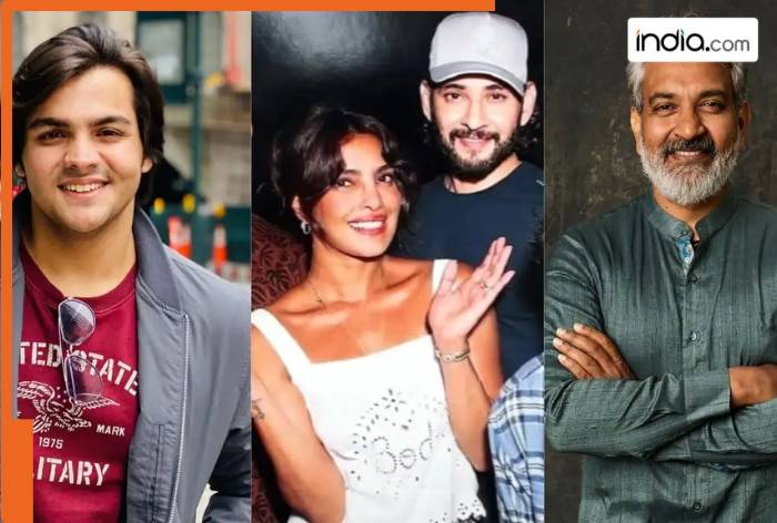 Is Ashish Chanchlani part of SS Rajamouli's GlobeTrotter? Here's what we know