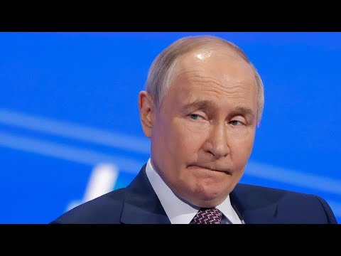 Ukraine has agreed to a peace proposal with Russia but "minor details" remain, U.S. official says