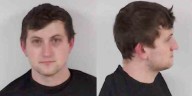 Jeffersonville man arrested for intoxicated driving with infant in vehicle