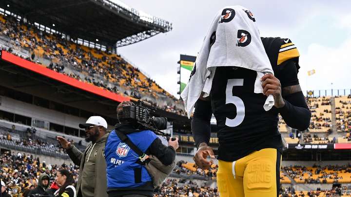NFL news: Steelers' Jalen Ramsey ejected for punching Bengals' Ja'Marr Chase