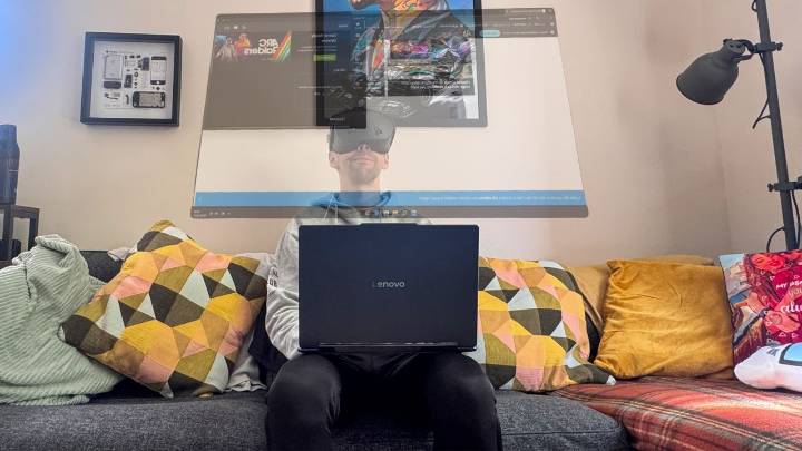 I just tested Mixed Reality Link for Windows 11 with my Meta Quest 3, and it’s shockingly good for a free feature