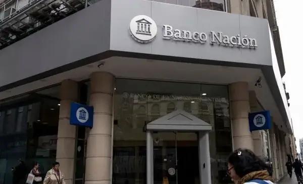 Banco Nación subió la tasa para los préstamos UVA hipotecarios