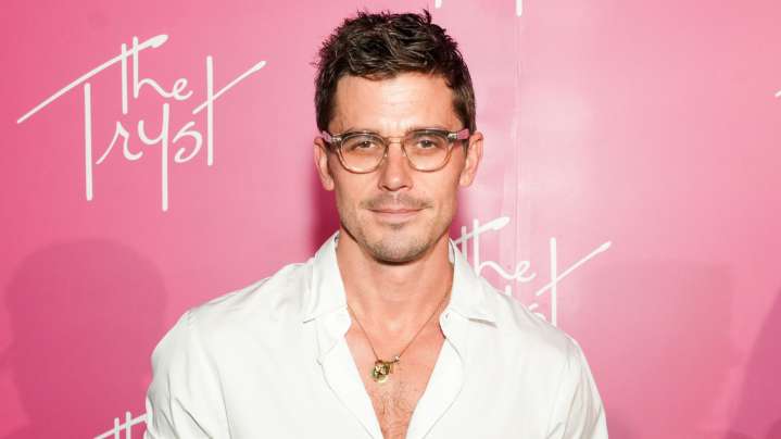 Avoid This Mistake When Making Pancakes, According To Antoni Porowski