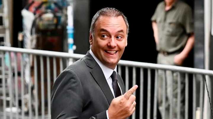 Adorni resaltó las mejoras económicas y acuerdos políticos tras elecciones