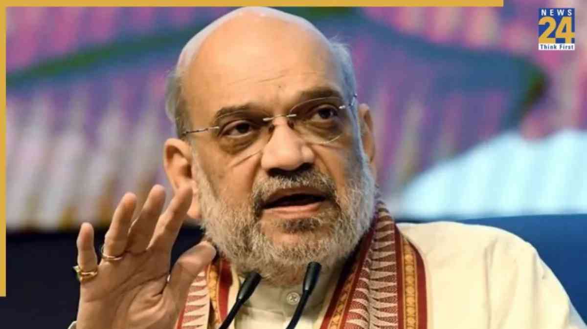Amit Shah vows strictest punishment for Delhi blast culprits, warns, ‘No one should ever dare to even think of…’