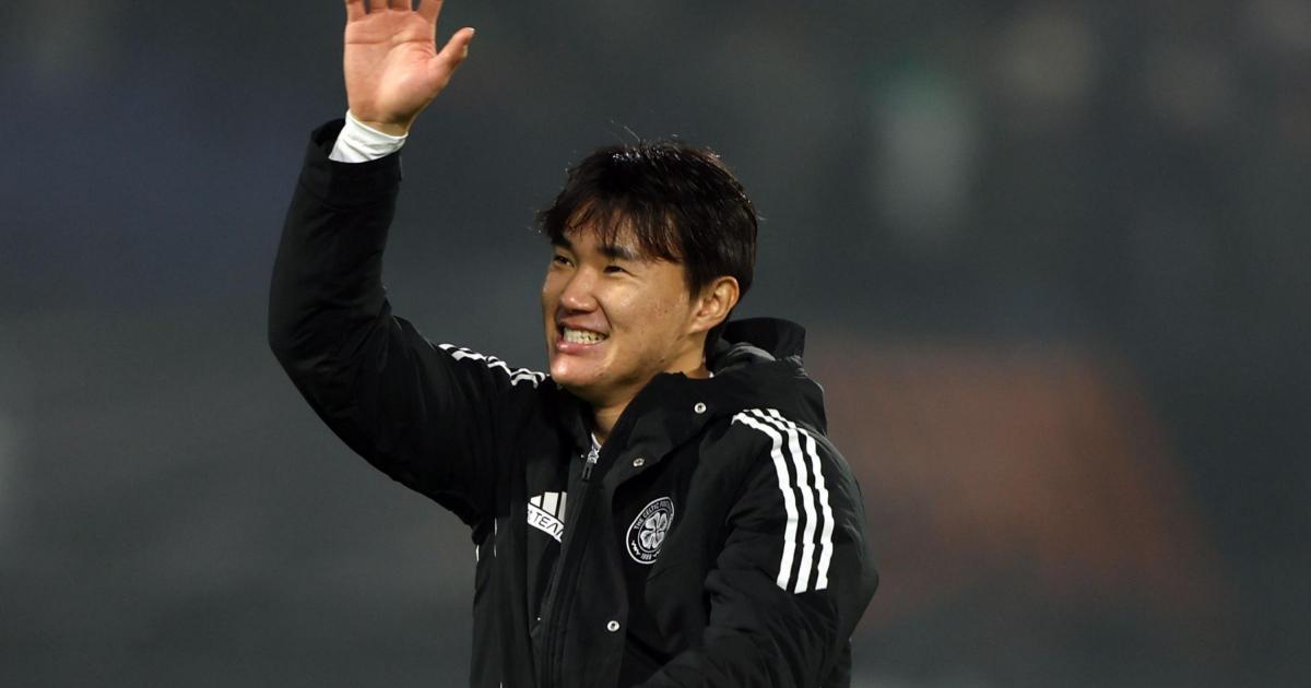 Martin O'Neill singles out Celtic winger for praise