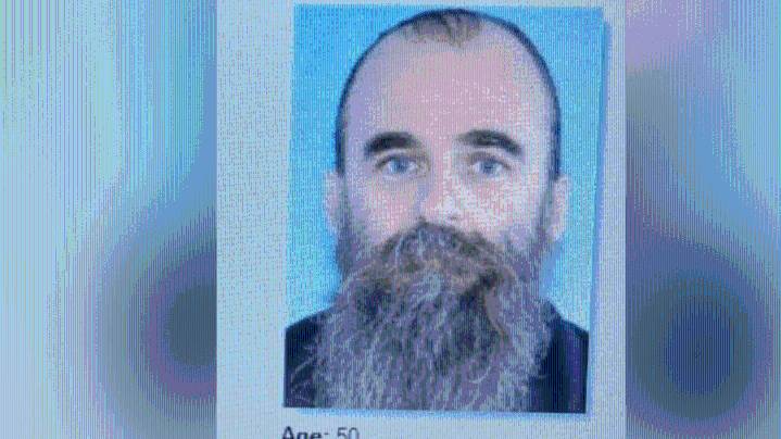 Man wanted in Alabama for shooting at police arrested in Georgia