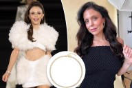 Bethenny Frankel's tennis necklace is under $80 before Black Friday