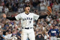 Dodgers' Shohei Ohtani to play in WBC as Japan seeks repeat