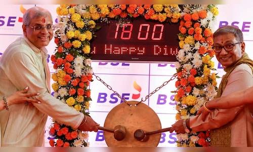 BSE Q2 net profit jumps 61% to ₹558 crore on strong revenue and margin expansion