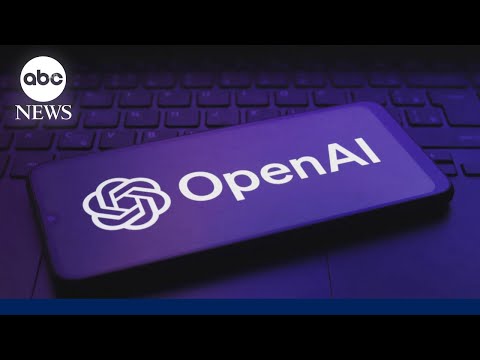 OpenAI releases report on ChartGPT and mental health