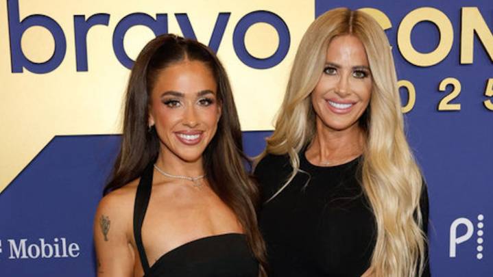Ariana Biermann Reveals What She Thinks of Mom Kim Zolciak's New Boyfriend