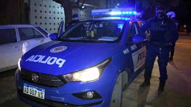 Murió un motociclista tras impactar desde atrás a un automóvil en la E